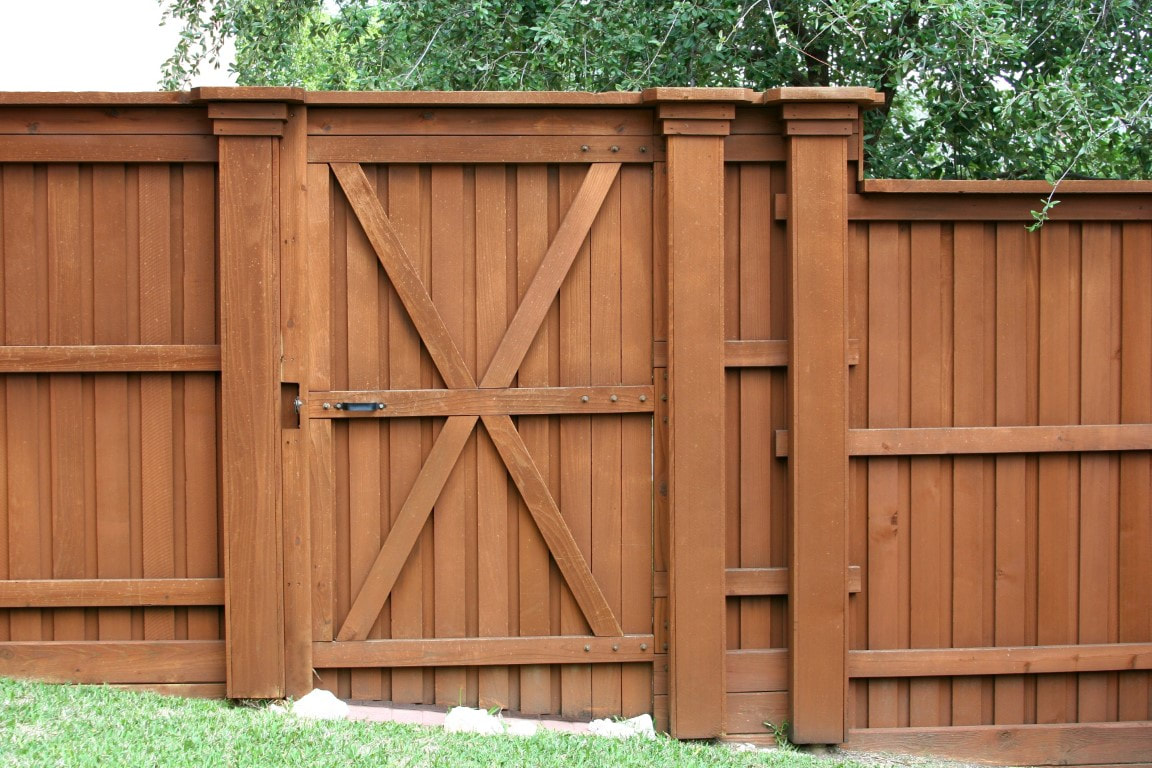 An image of Privacy Fence in Wellington, FL
