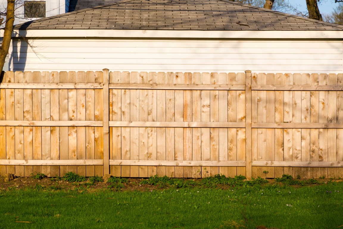 An image of Privacy Fence in Wellington, FL
